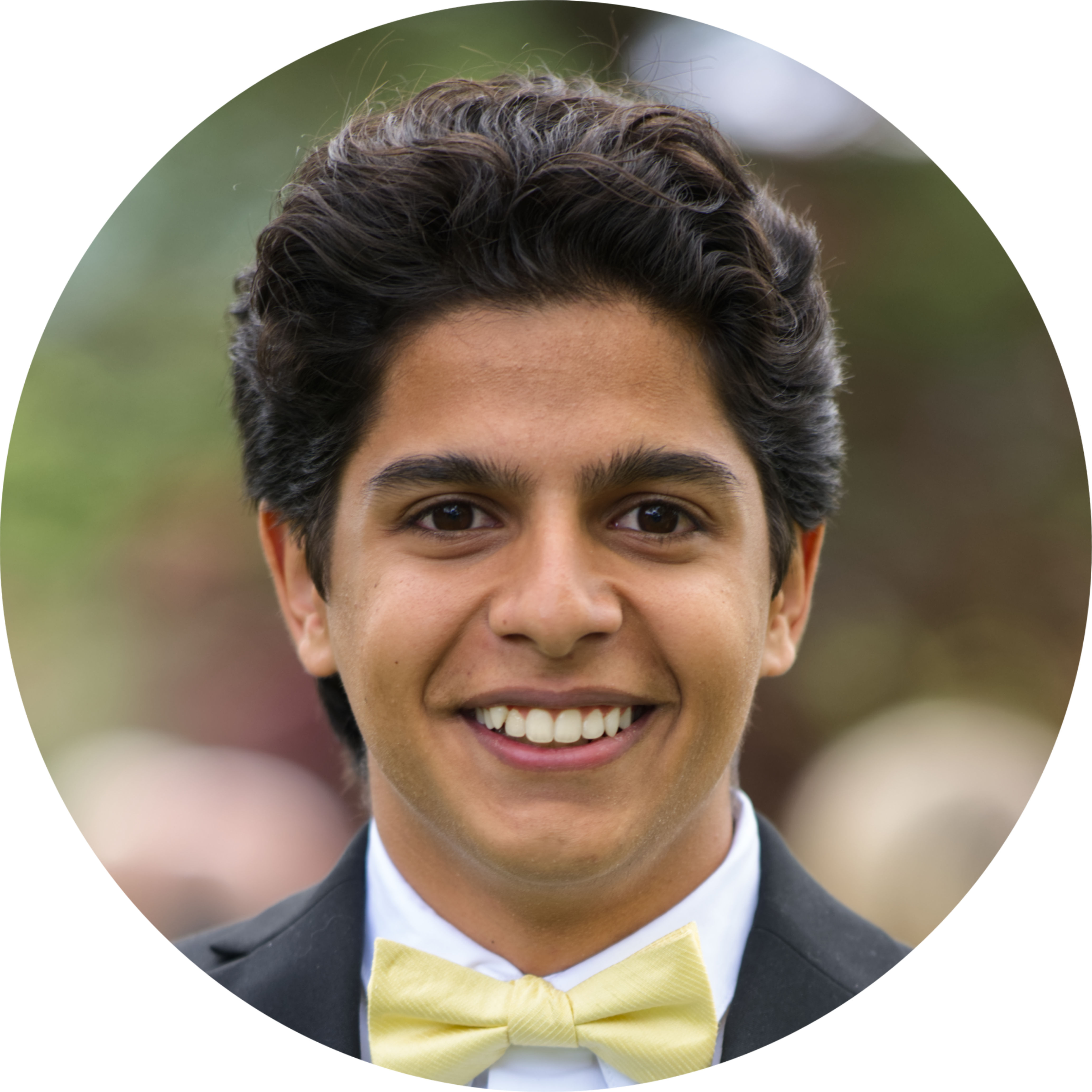 Dilon Chugh
